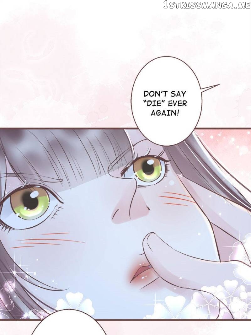The Queen Against Destiny chapter 19 - page 33