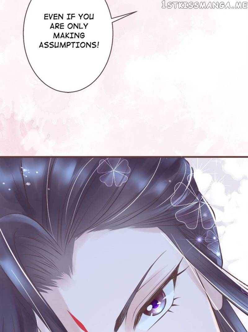 The Queen Against Destiny chapter 19 - page 34