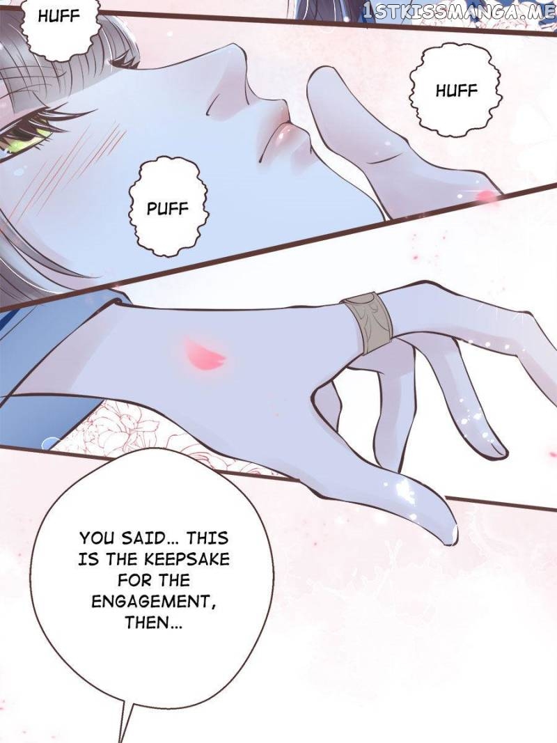 The Queen Against Destiny chapter 19 - page 37