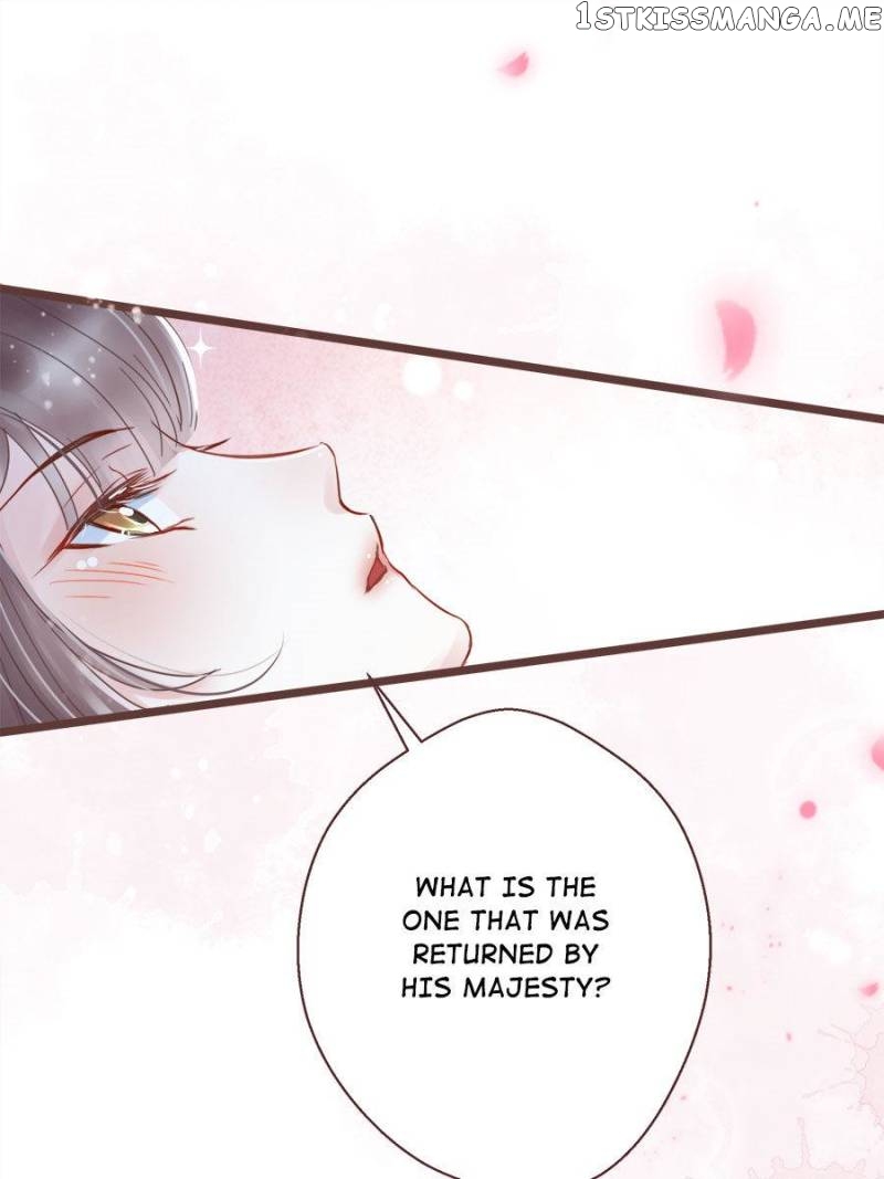 The Queen Against Destiny chapter 19 - page 39