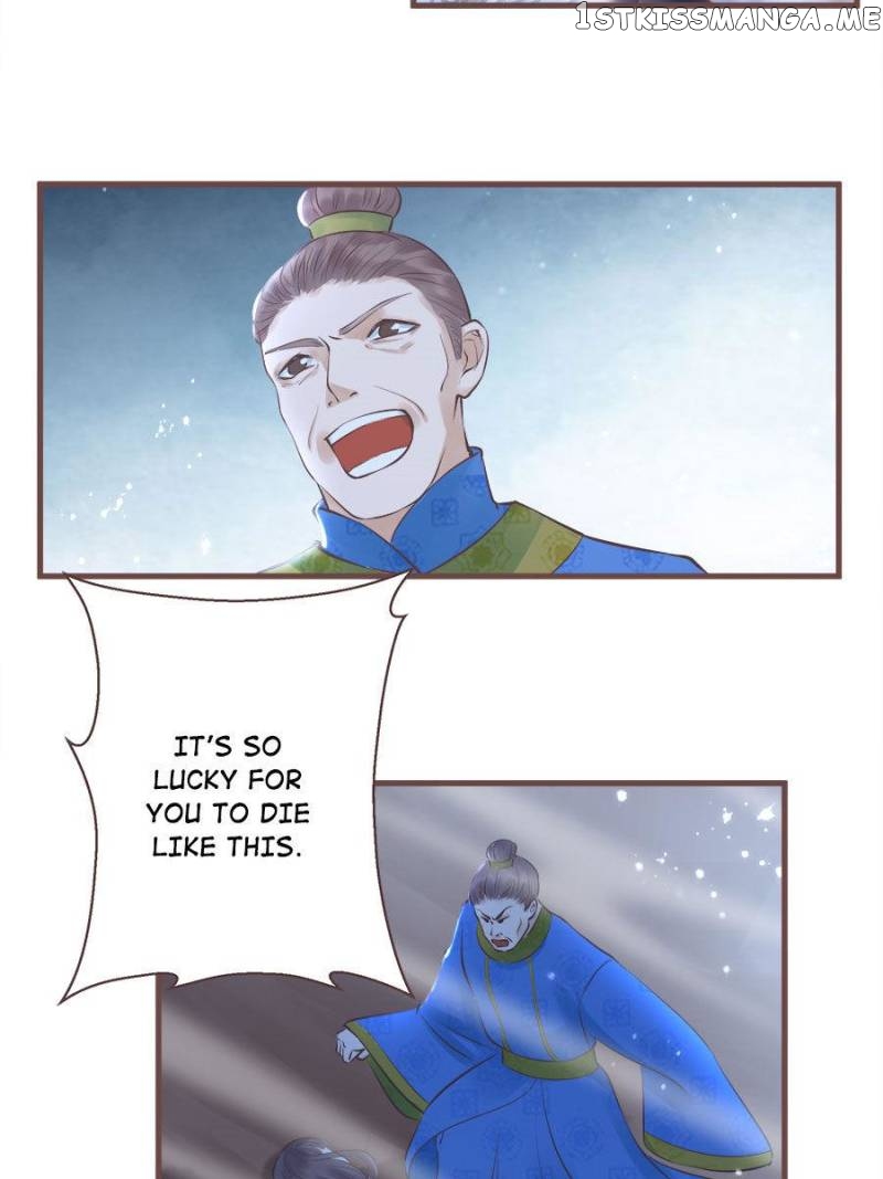 The Queen Against Destiny chapter 19 - page 4