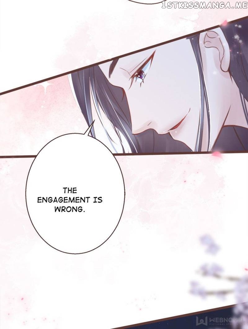 The Queen Against Destiny chapter 19 - page 40
