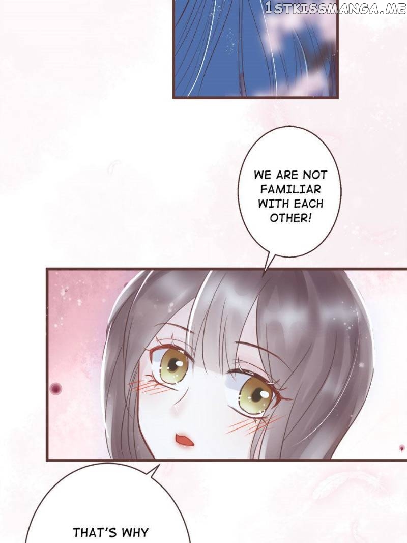 The Queen Against Destiny chapter 19 - page 44