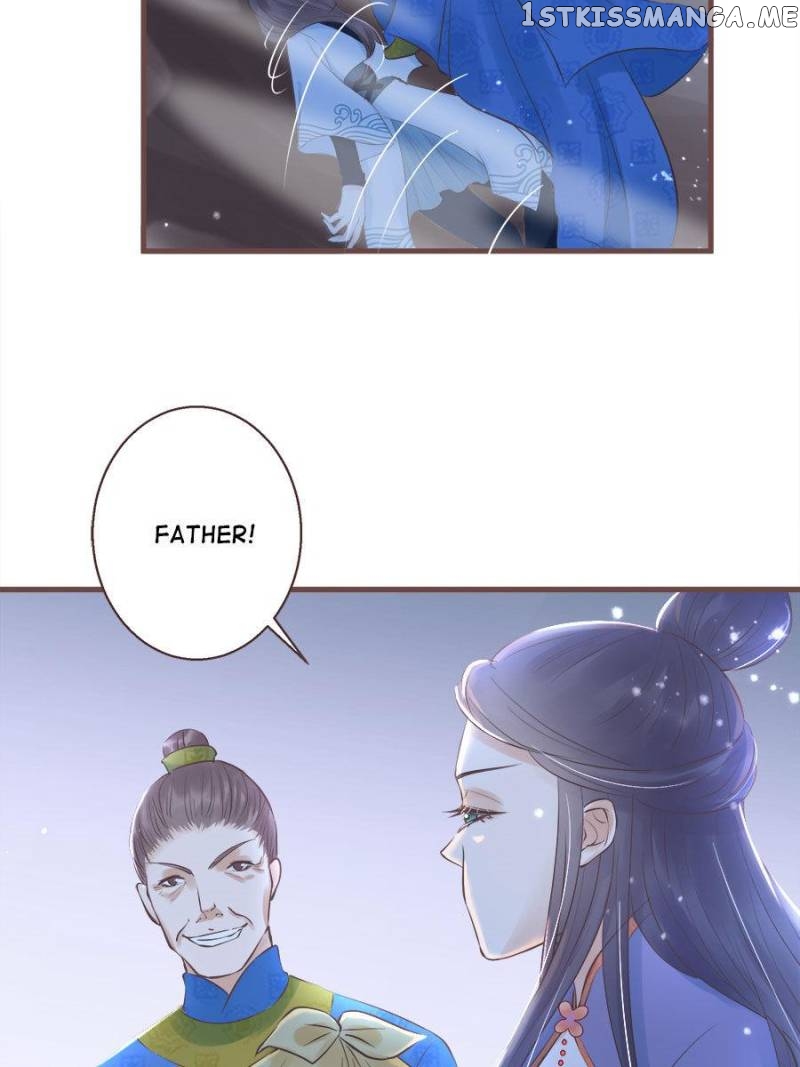The Queen Against Destiny chapter 19 - page 5