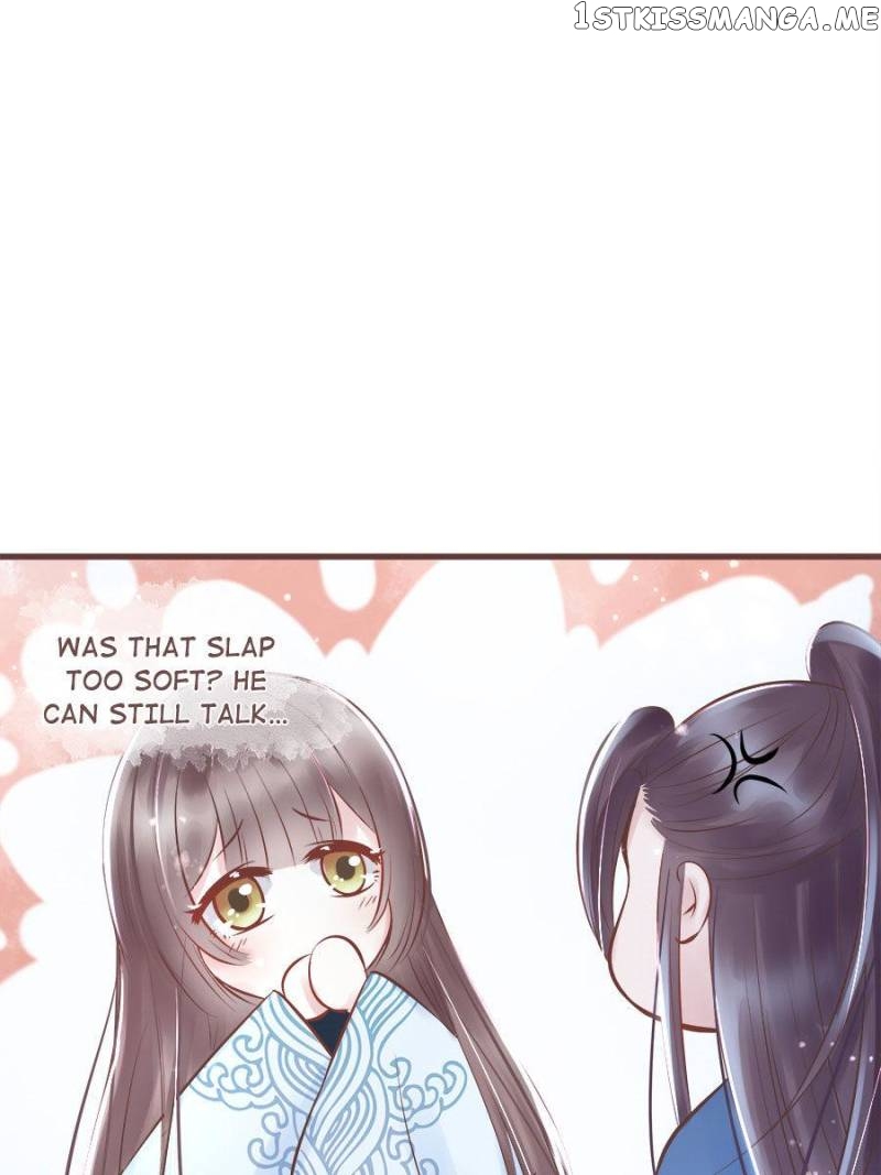 The Queen Against Destiny chapter 19 - page 55