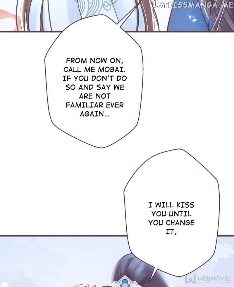 The Queen Against Destiny chapter 19 - page 56