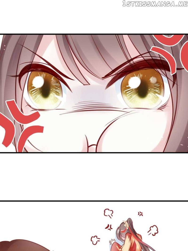The Queen Against Destiny chapter 38 - page 1