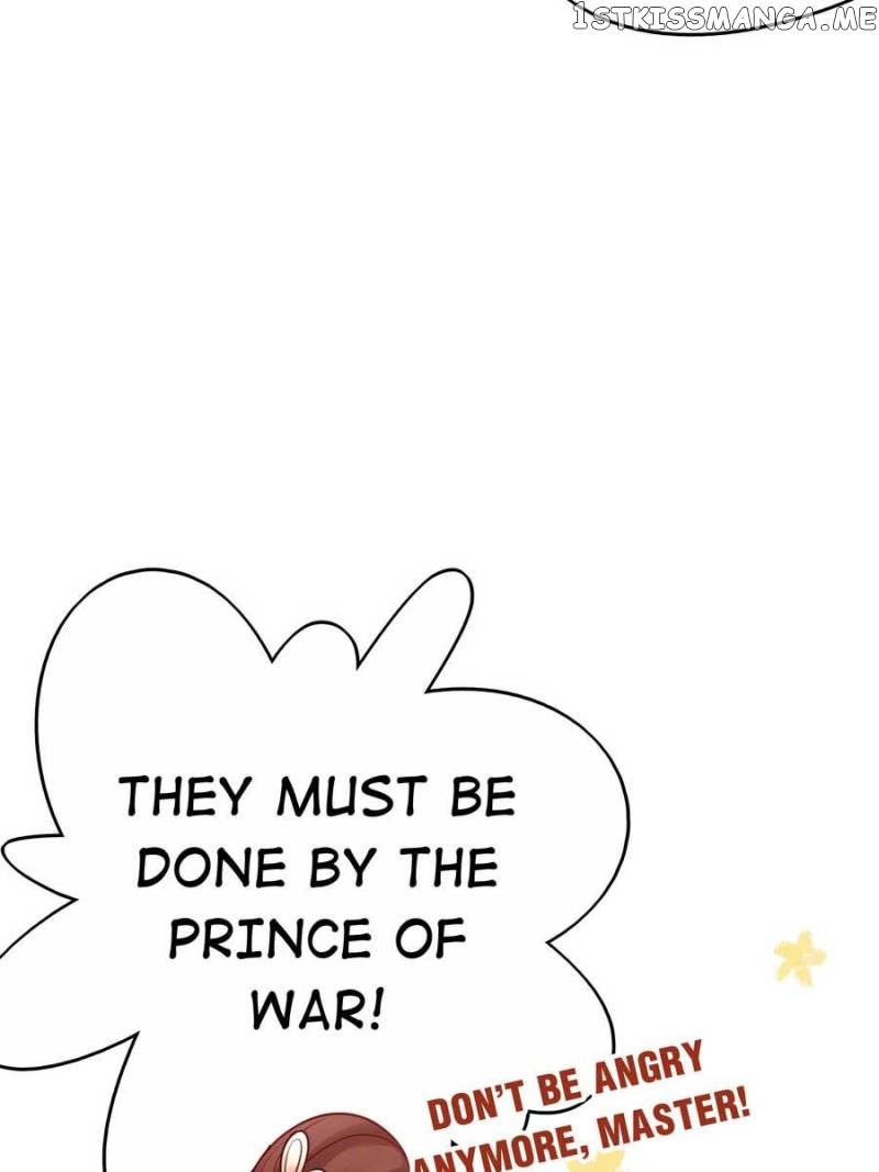 The Queen Against Destiny chapter 38 - page 10