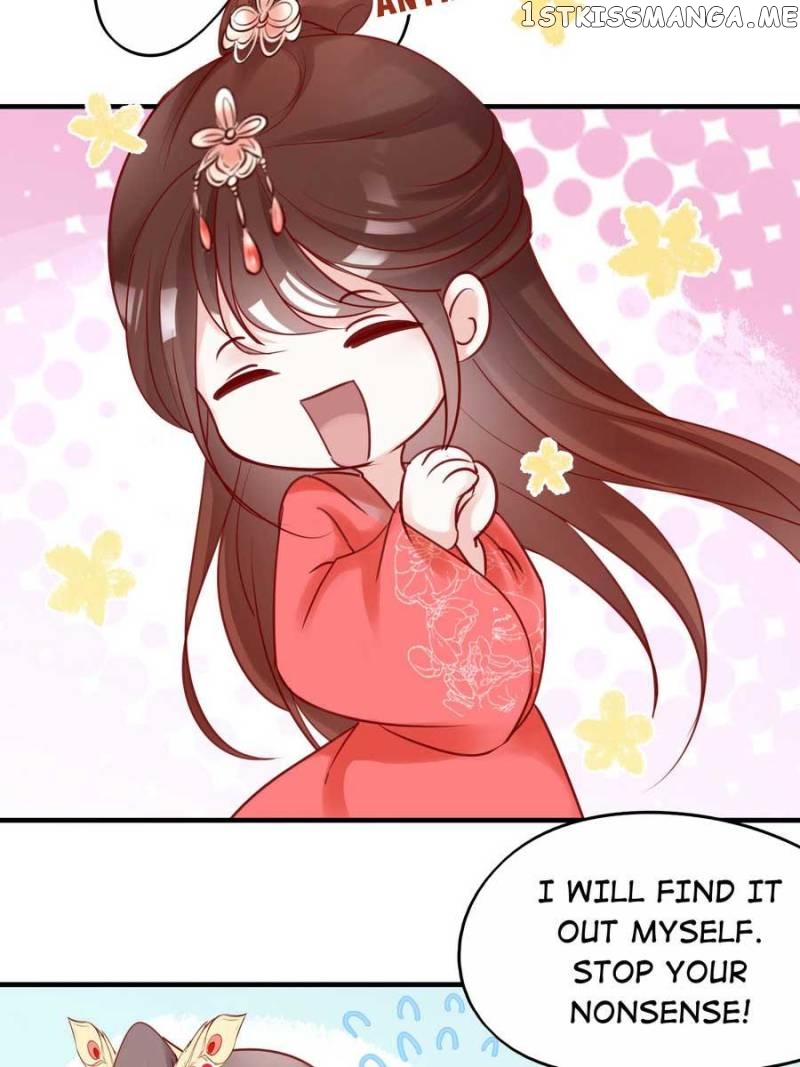 The Queen Against Destiny chapter 38 - page 11