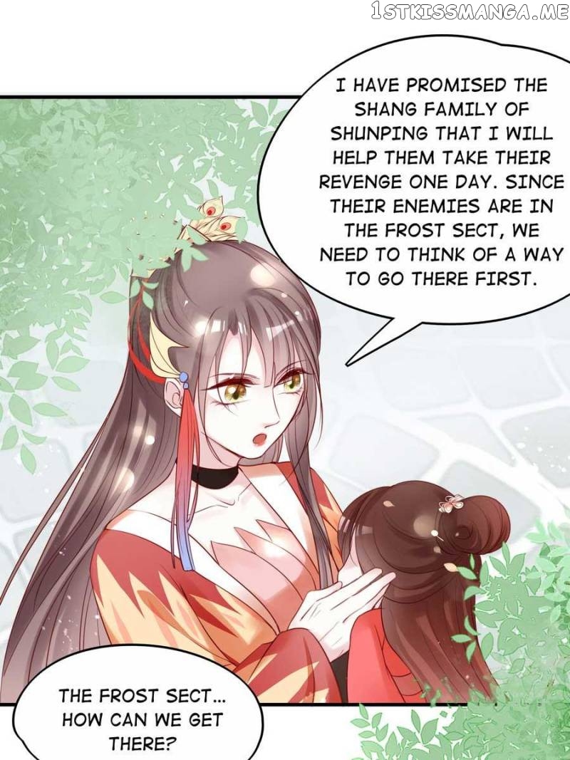 The Queen Against Destiny chapter 38 - page 13