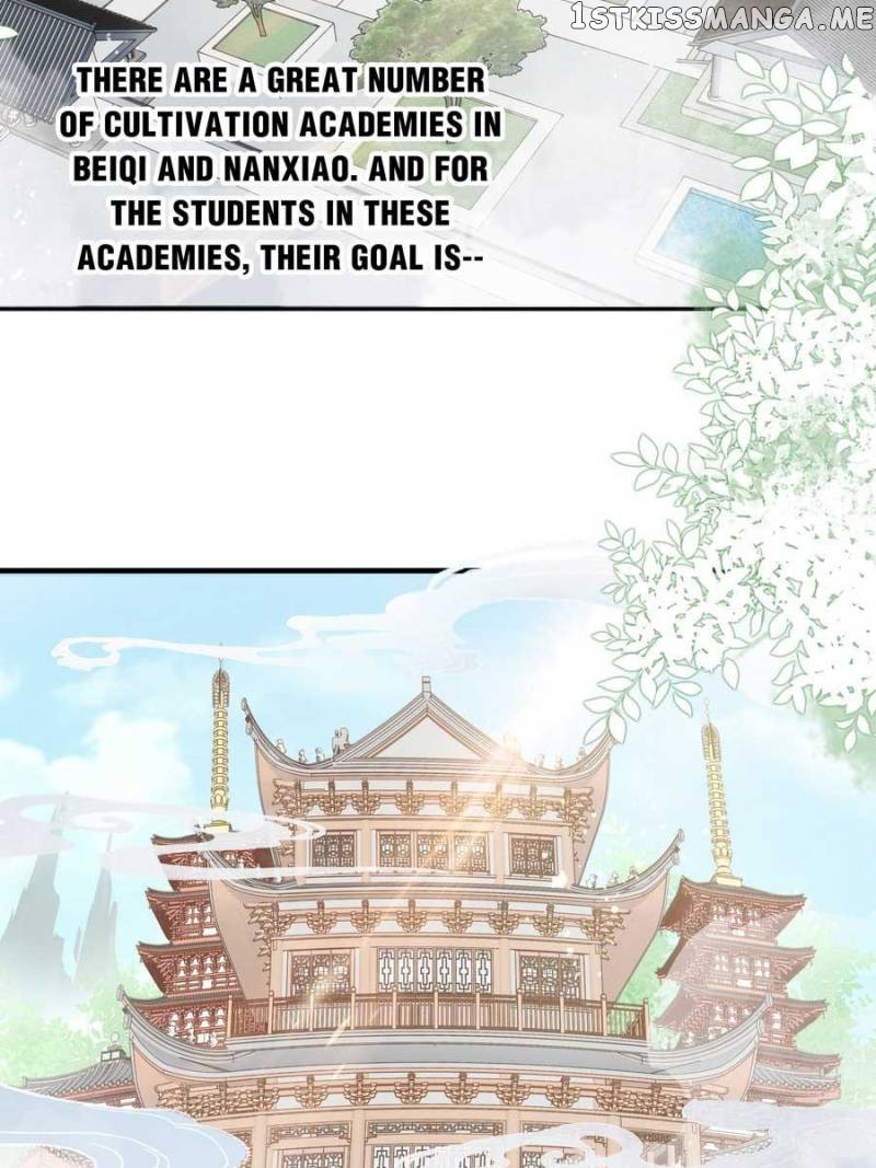The Queen Against Destiny chapter 38 - page 17