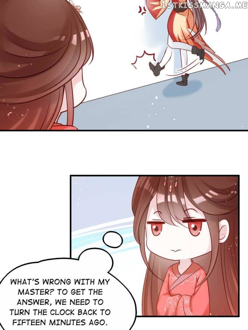The Queen Against Destiny chapter 38 - page 2