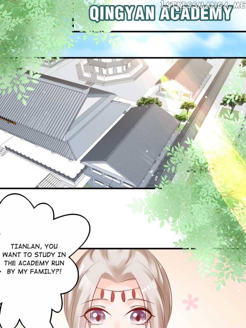 The Queen Against Destiny chapter 38 - page 22