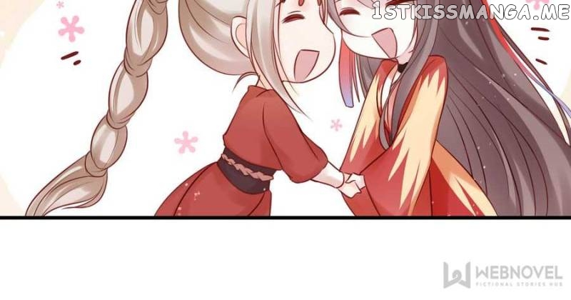 The Queen Against Destiny chapter 38 - page 24