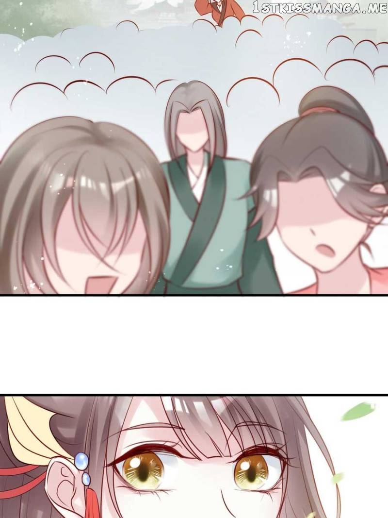 The Queen Against Destiny chapter 38 - page 29