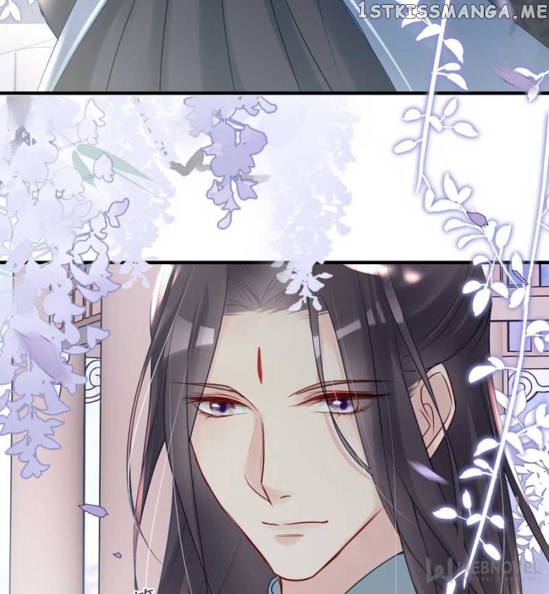 The Queen Against Destiny chapter 38 - page 33