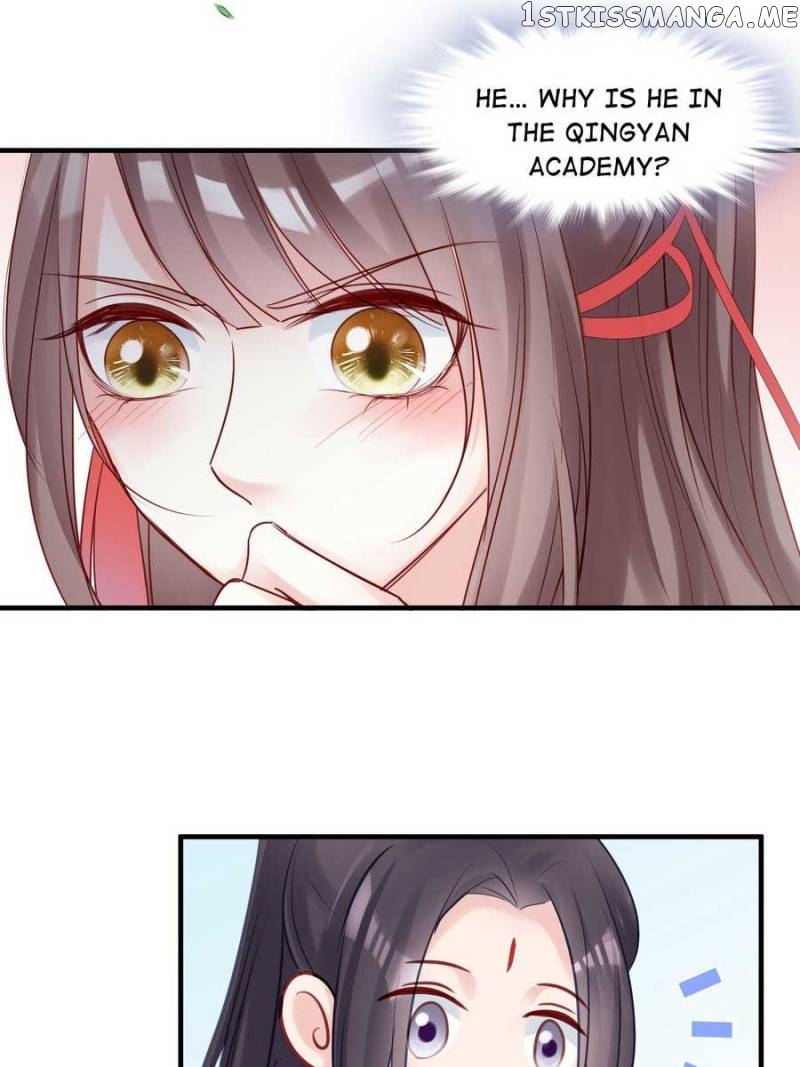 The Queen Against Destiny chapter 38 - page 35