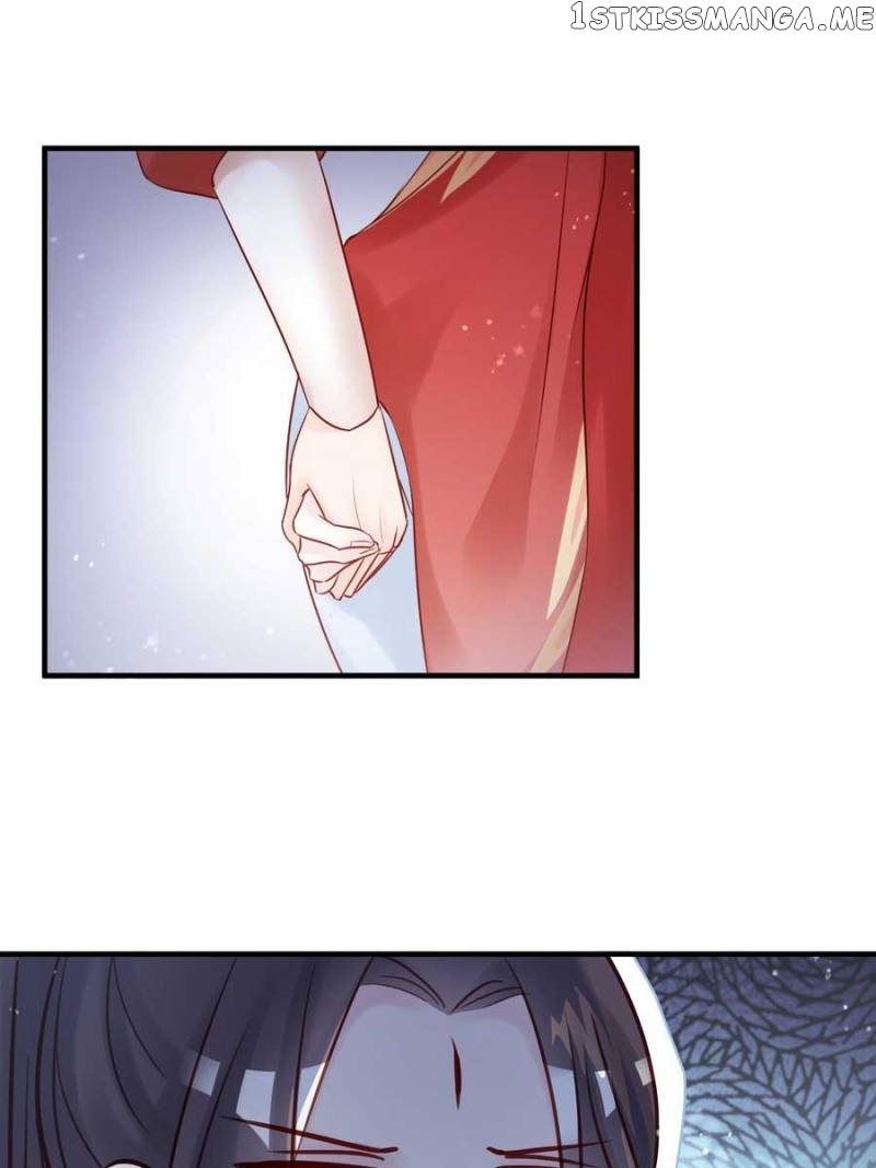 The Queen Against Destiny chapter 38 - page 37