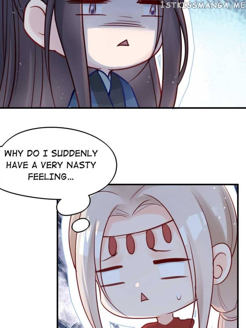 The Queen Against Destiny chapter 38 - page 38