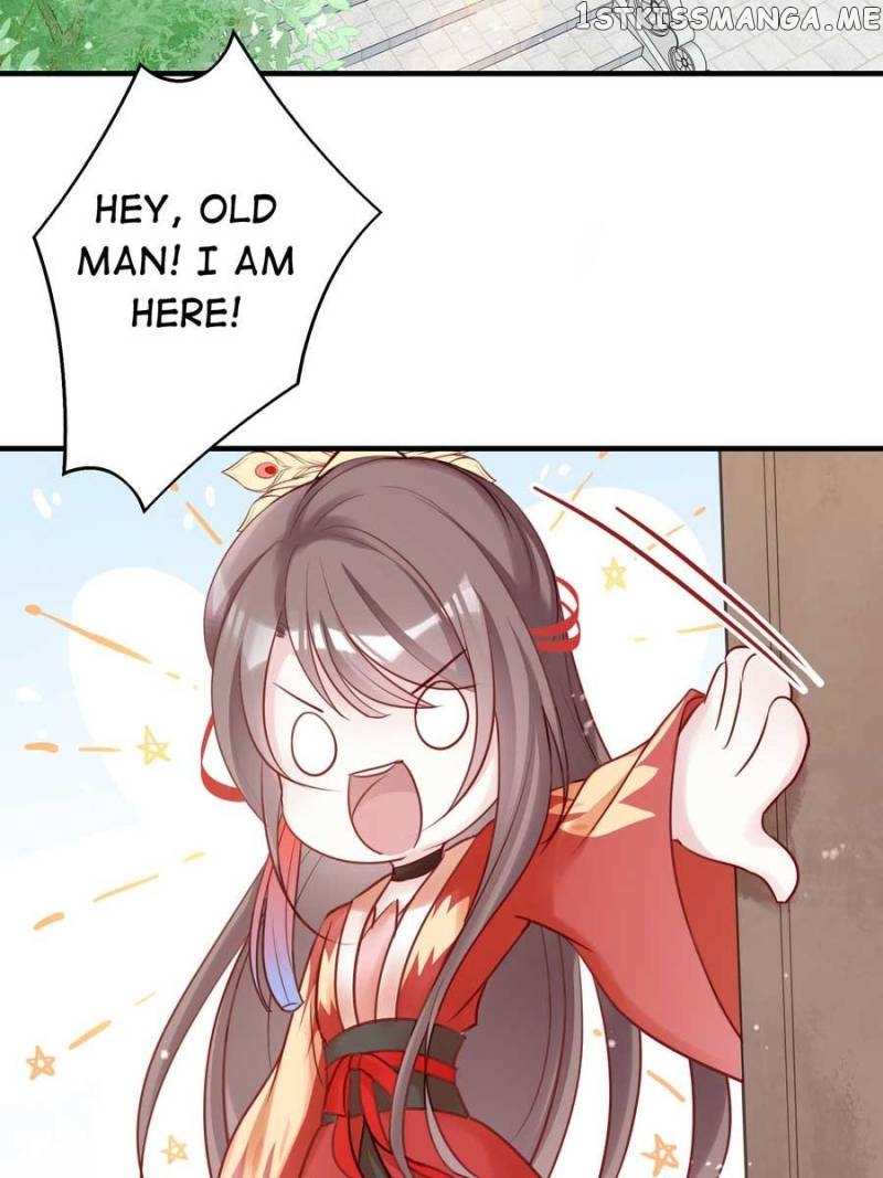 The Queen Against Destiny chapter 38 - page 4