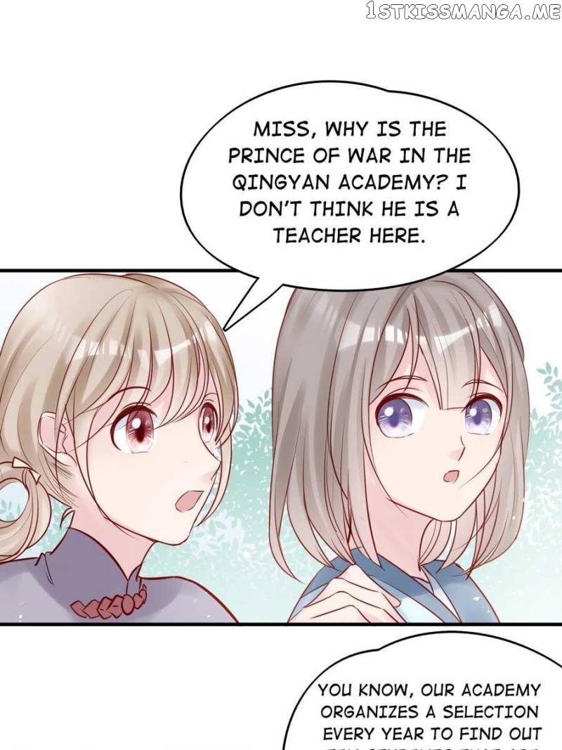 The Queen Against Destiny chapter 38 - page 40