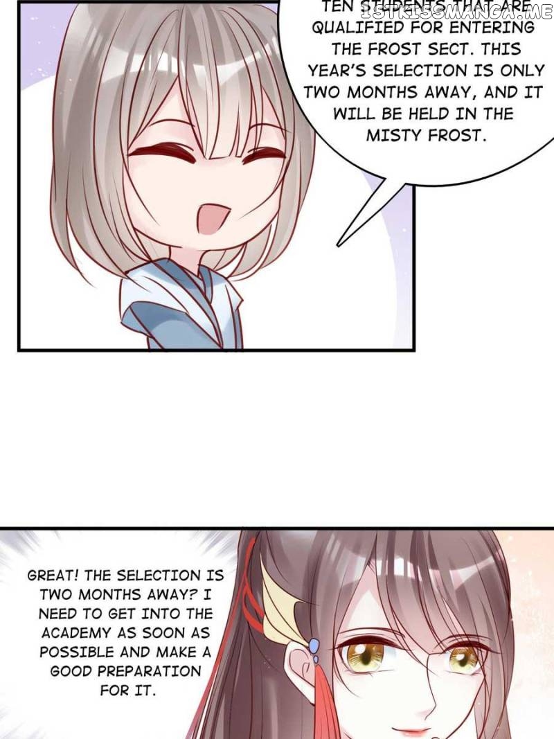 The Queen Against Destiny chapter 38 - page 41