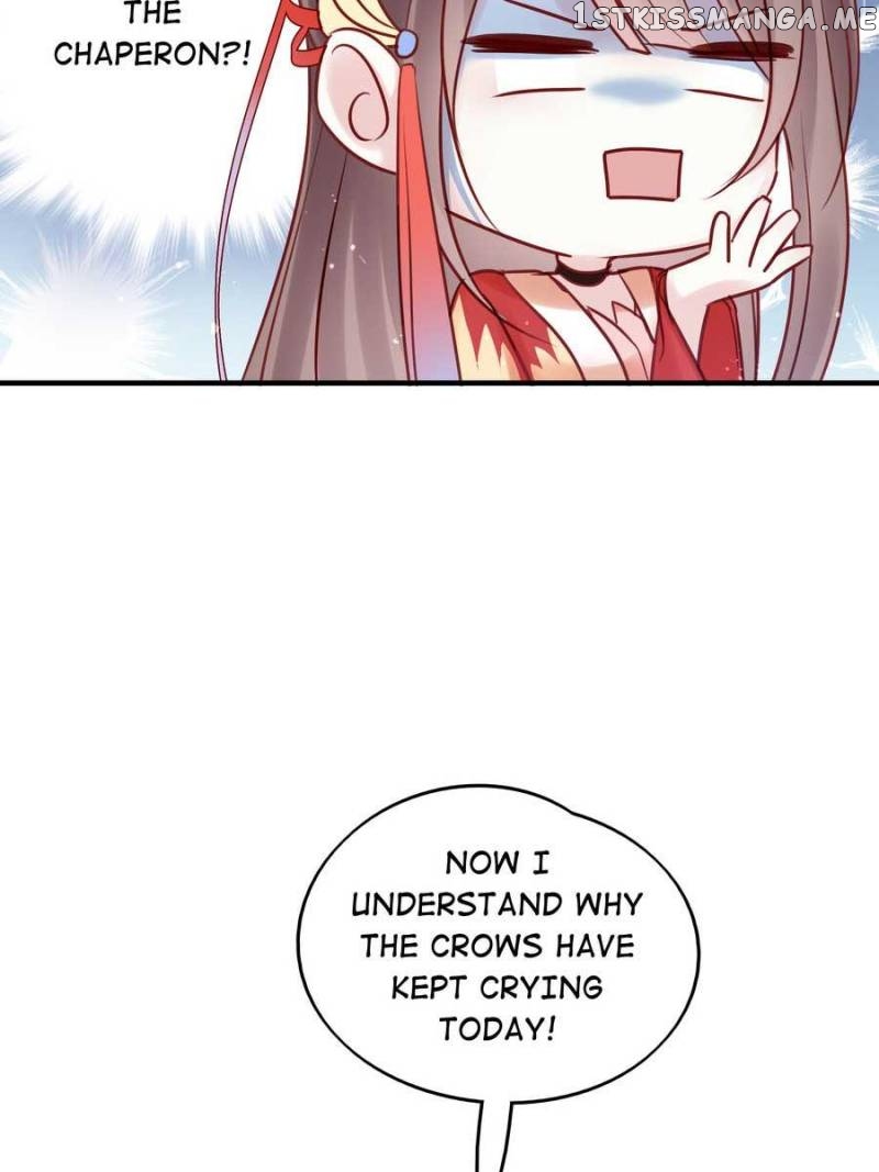 The Queen Against Destiny chapter 38 - page 44