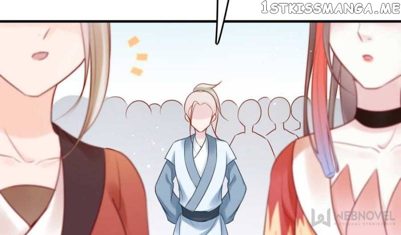 The Queen Against Destiny chapter 38 - page 45