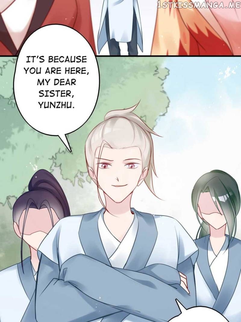 The Queen Against Destiny chapter 38 - page 46