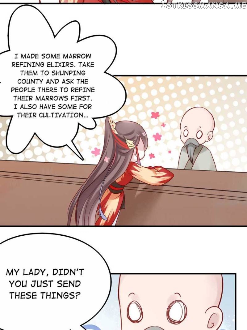 The Queen Against Destiny chapter 38 - page 5
