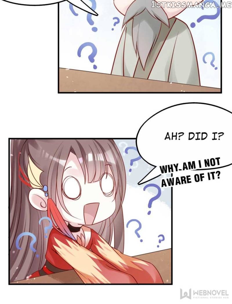The Queen Against Destiny chapter 38 - page 6
