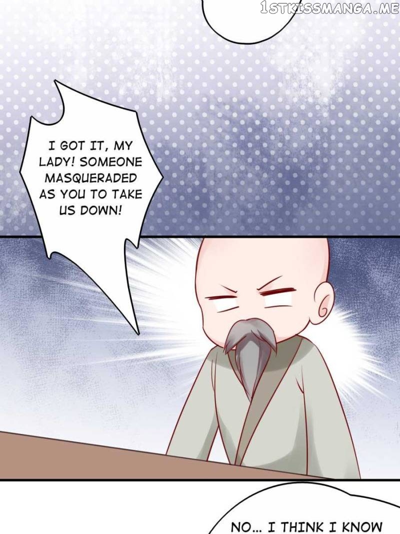 The Queen Against Destiny chapter 38 - page 8