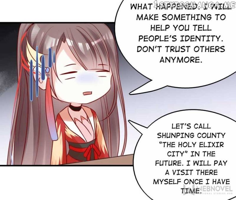 The Queen Against Destiny chapter 38 - page 9