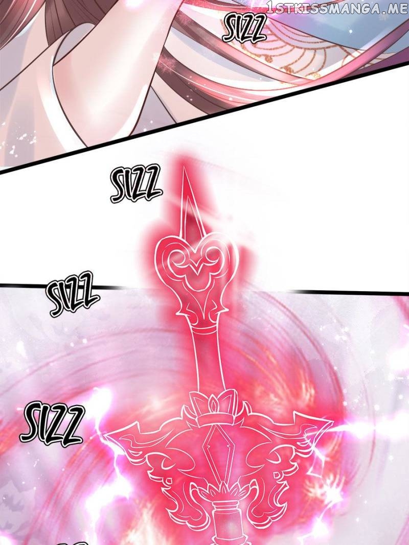 The Queen Against Destiny chapter 10 - page 10