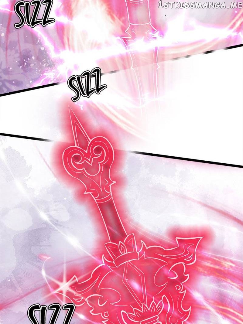 The Queen Against Destiny chapter 10 - page 11