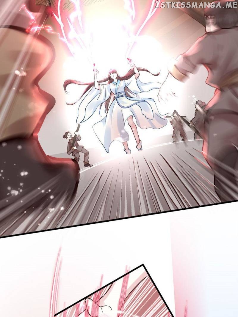 The Queen Against Destiny chapter 10 - page 17