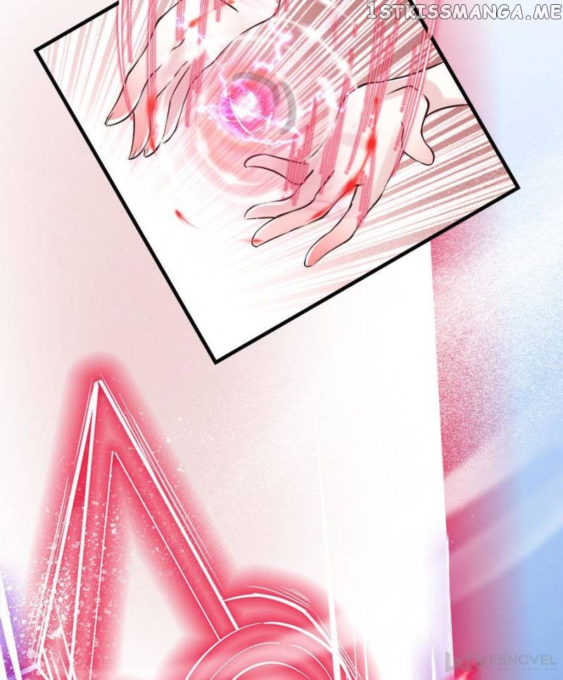 The Queen Against Destiny chapter 10 - page 18