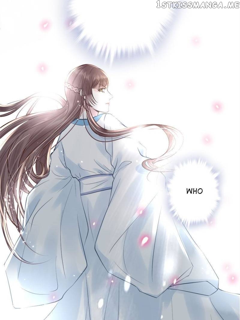 The Queen Against Destiny chapter 10 - page 2
