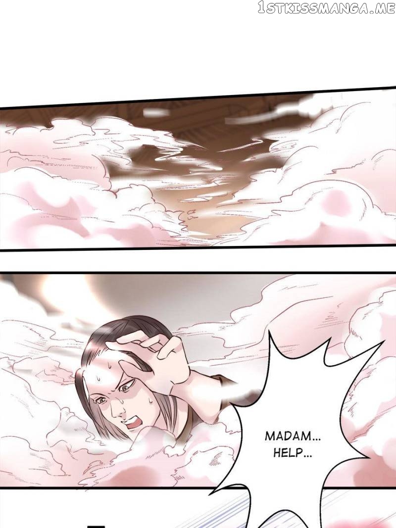The Queen Against Destiny chapter 10 - page 22