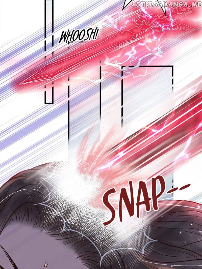 The Queen Against Destiny chapter 10 - page 23