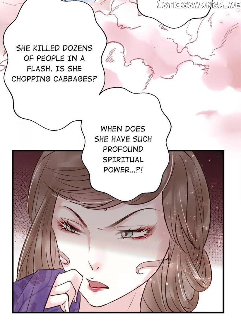 The Queen Against Destiny chapter 10 - page 26