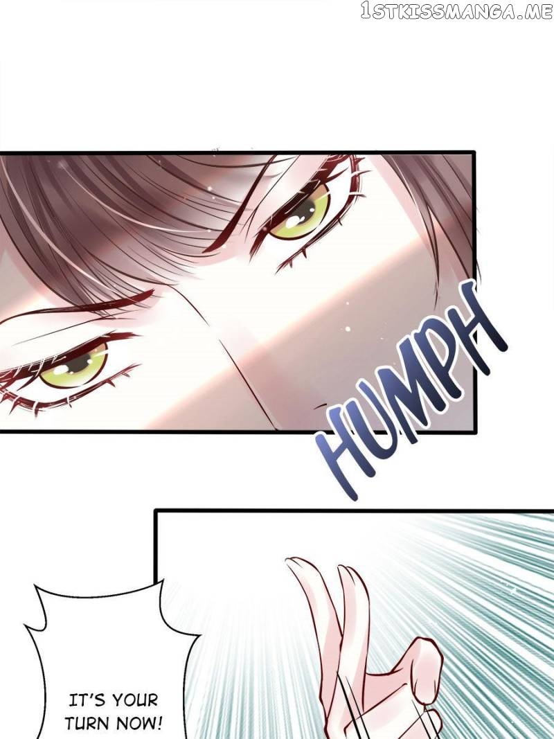 The Queen Against Destiny chapter 10 - page 28