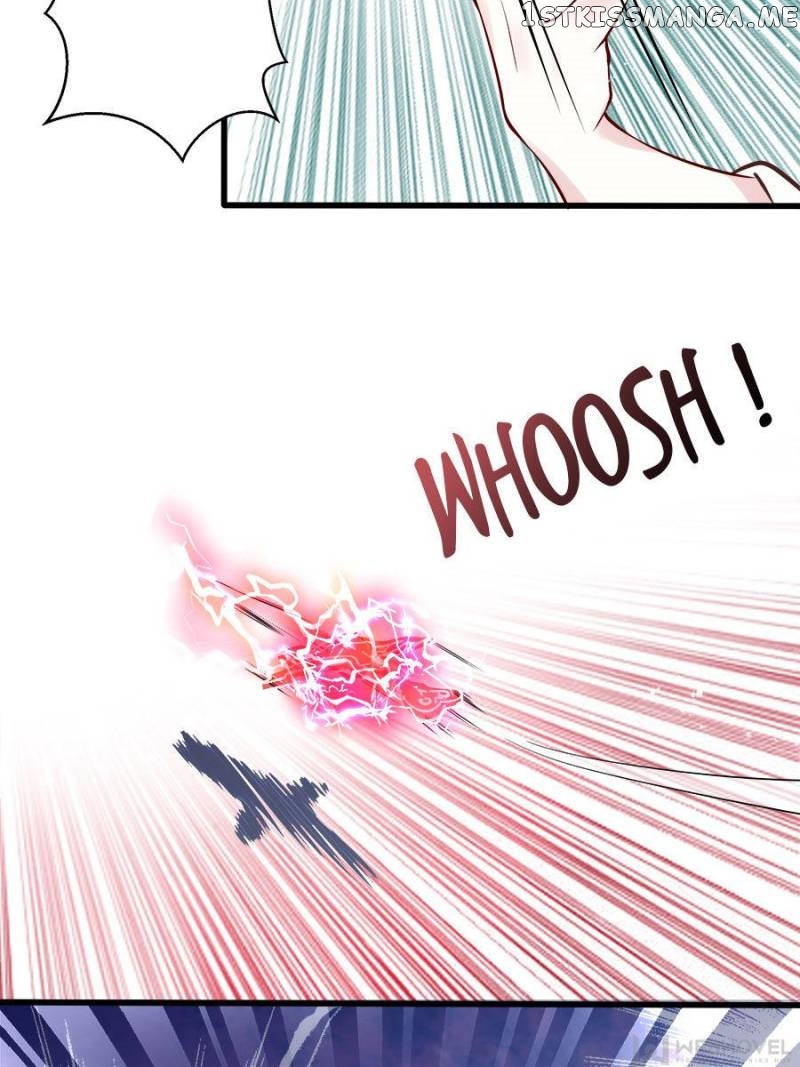 The Queen Against Destiny chapter 10 - page 29