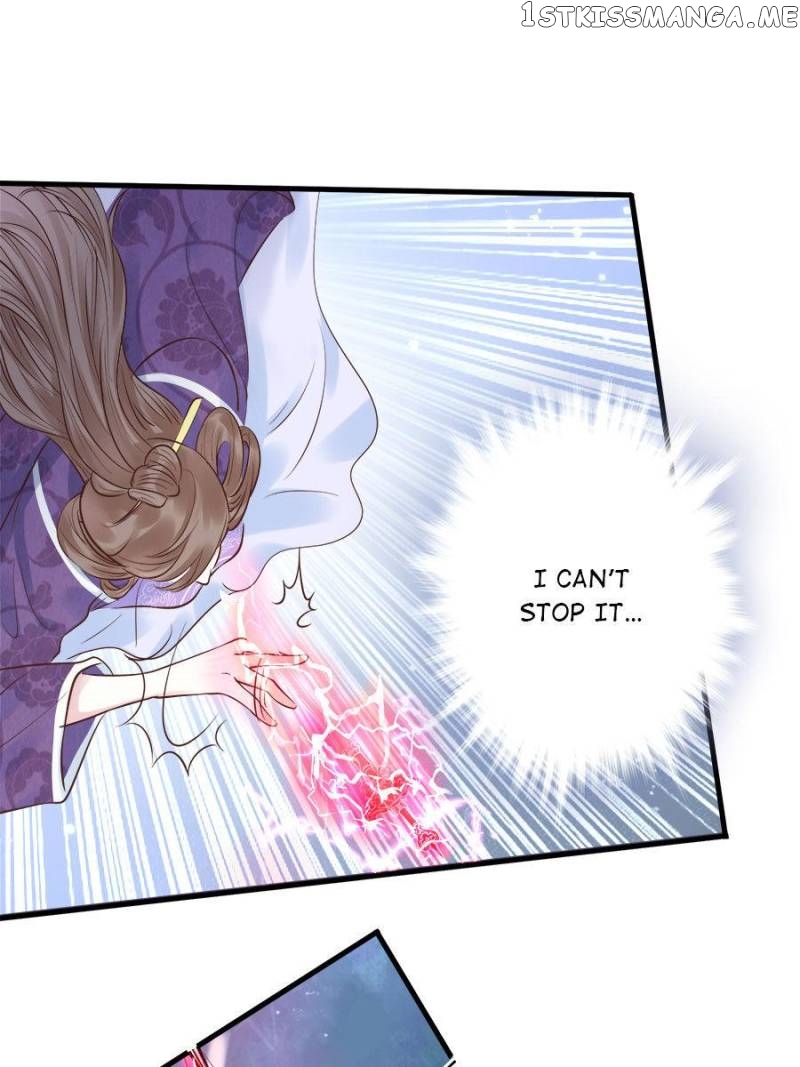 The Queen Against Destiny chapter 10 - page 34