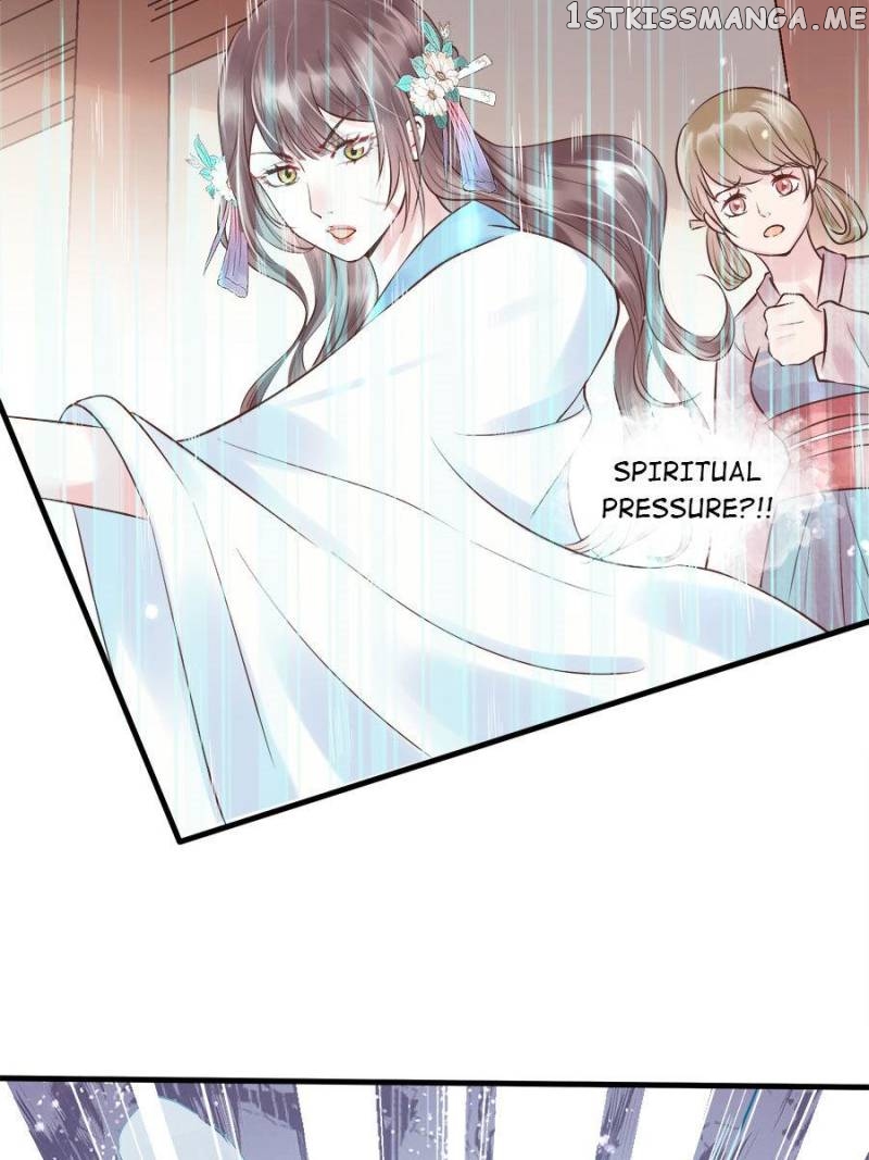 The Queen Against Destiny chapter 10 - page 37
