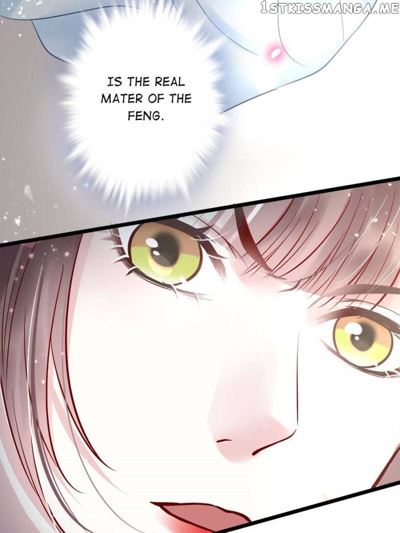 The Queen Against Destiny chapter 10 - page 4