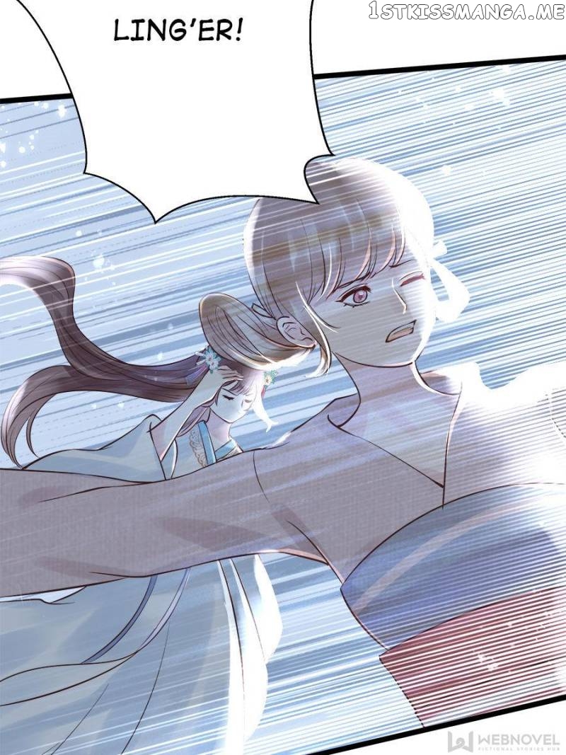 The Queen Against Destiny chapter 10 - page 41