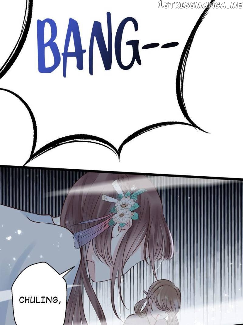 The Queen Against Destiny chapter 10 - page 46