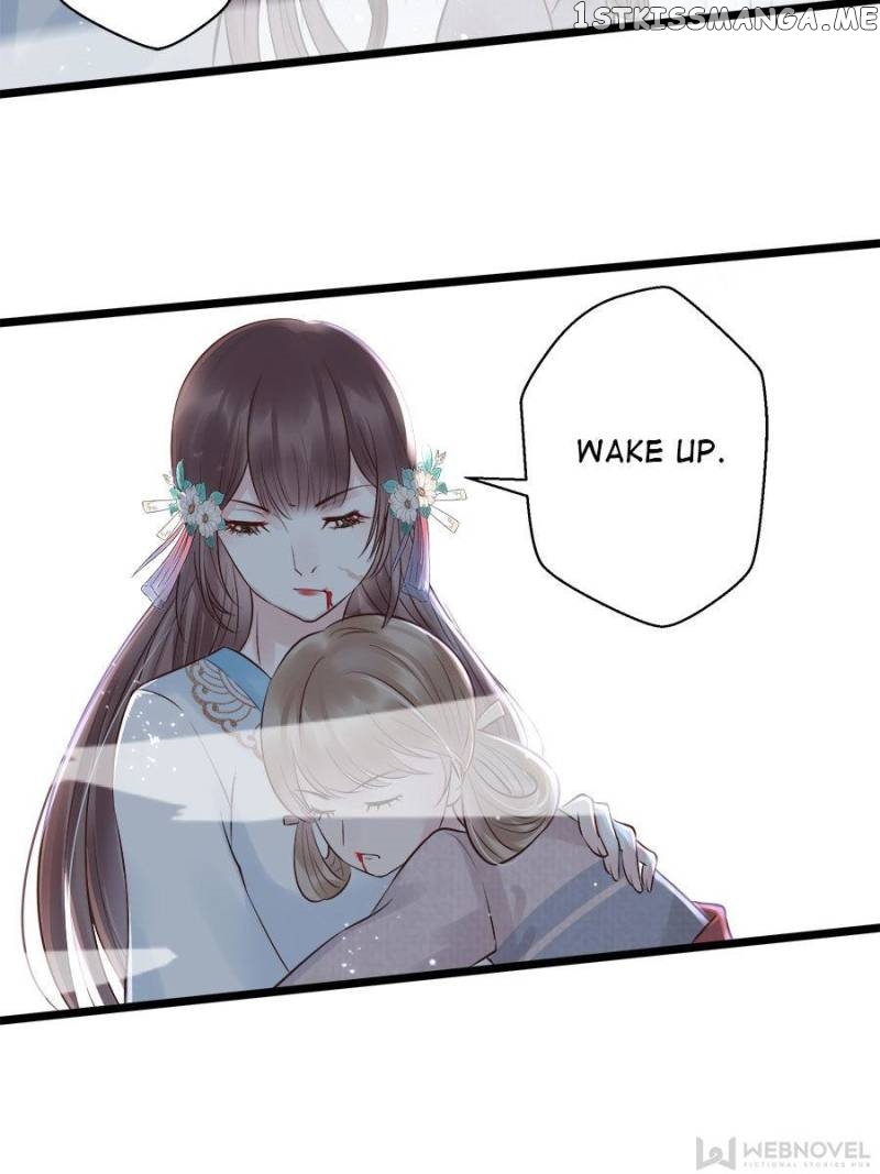 The Queen Against Destiny chapter 10 - page 47