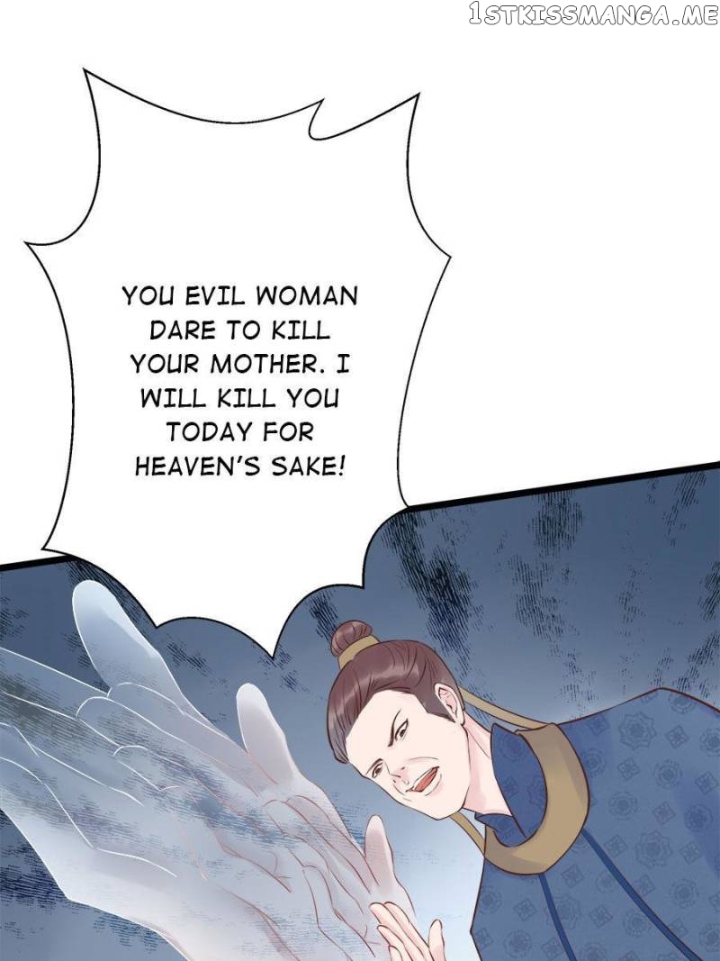 The Queen Against Destiny chapter 10 - page 49